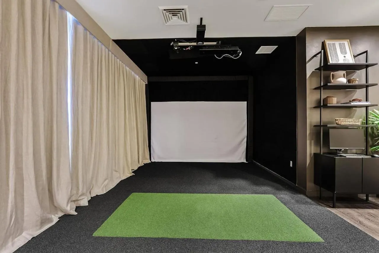 דירות פיניקס Modern 1Br Dt Highrise, Gym, Parking, Pool, W-D, Golf ארצות הברית